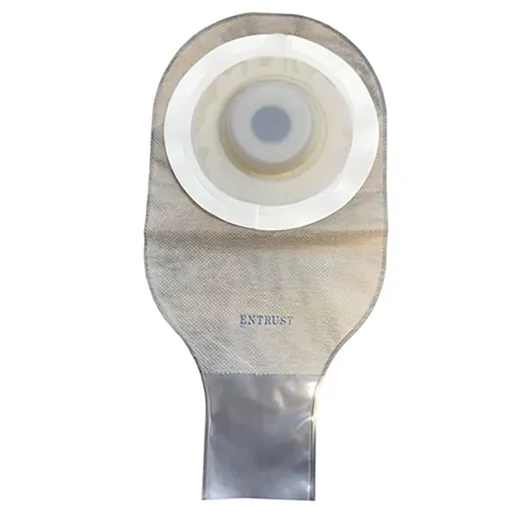 Entrust 12" Drainable Pouch
