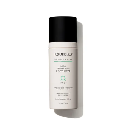 MDSolarSciences Daily Perfecting Moisturizer, SPF 30
