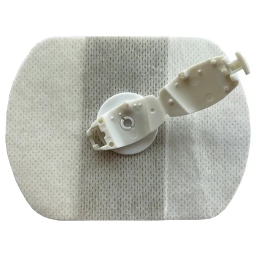 Pepper Medical Swivel Loc Foley Catheter Securement Device