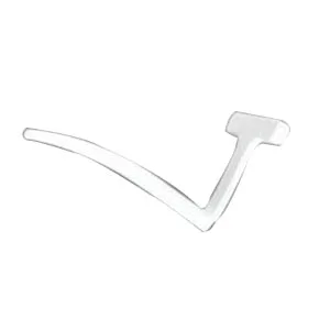 Inhealth Tech Blom-Singer Tracheoesophageal Puncture Dilator 20Fr