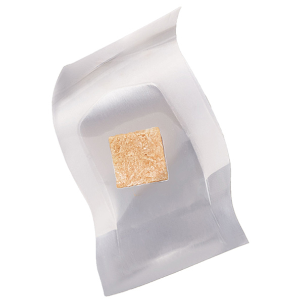 VERIS Collagen and Manuka Honey Dressing, 1" x 1"