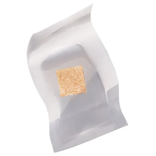 VERIS Collagen and Manuka Honey Dressing, 1" x 1"