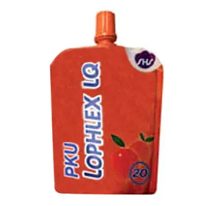 Nutricia PKU Lophlex® LQ Ready-to-Drink Juicy Orange
