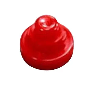 Mallinckrodt Medical Inc Shiley Decannulation Plug 4 Size