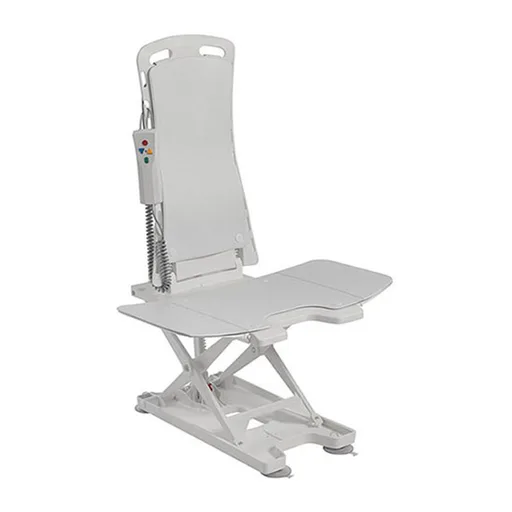 Drive Bellavita Auto Bath Tub Chair Seat Lift