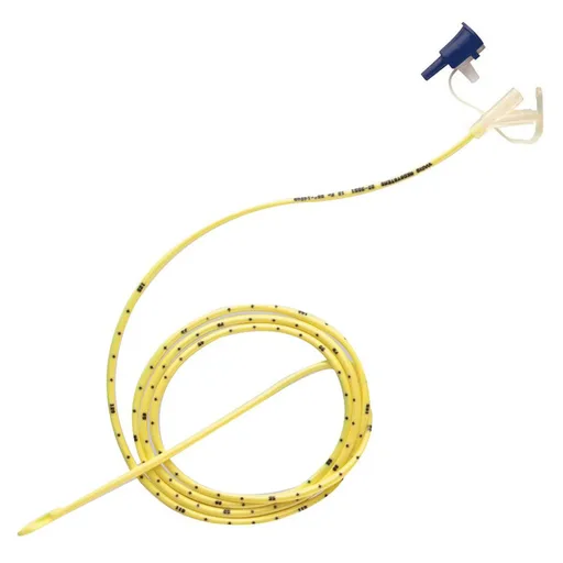 Avanos Corflo Nasogastric/Nasointestinal Feeding Tube