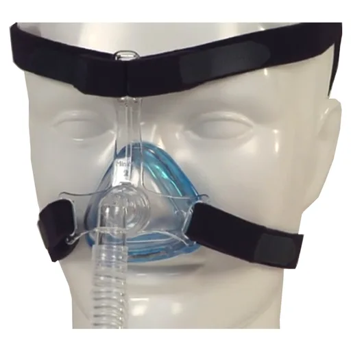 Sleepnet MiniMe 2 Pediatric Nasal CPAP Mask