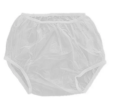 Beck's Classic Vinyl Pull On Pants, 2X-Large