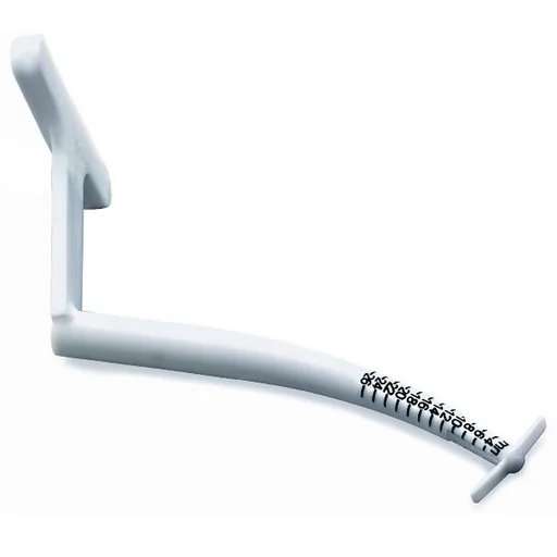 InHealth Blom-Singer Dilator-Sizer, 20Fr to 22Fr