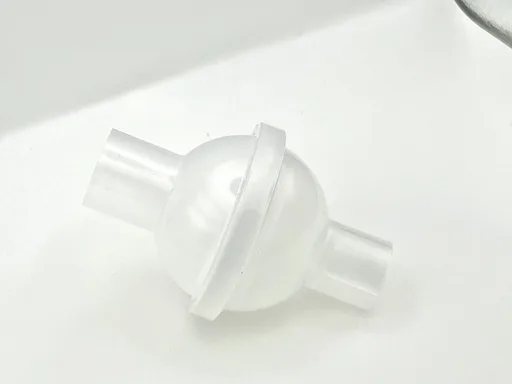 AG Industries Ventilator Expiratory Filter