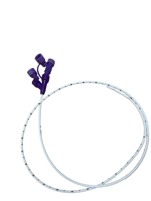 Vesco Medical 6FR Nasogastric Feeding Tube