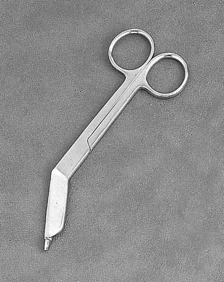 American Diagnostic Lister Bandage Scissors
