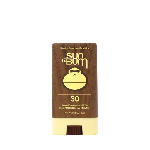 Sun Bum SPF 30 Premium Sunscreen Face Stick