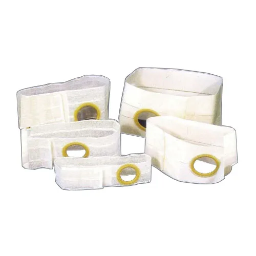 Nu-Hope Nu-Form Support Belt with Prolapse Strap, XL