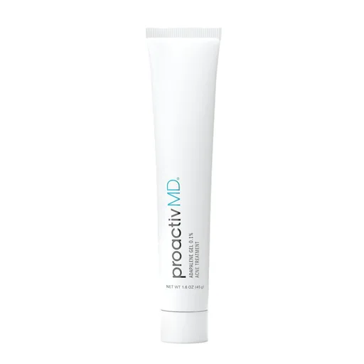 ProactivMD Adapalene Gel 0.1%, Acne Treatment