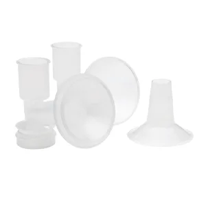Ameda CustomFit Breast Flanges XL/2XL