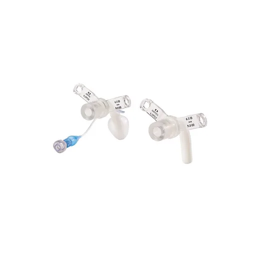 Shiley Pediatric Tracheostomy Tube Size 5