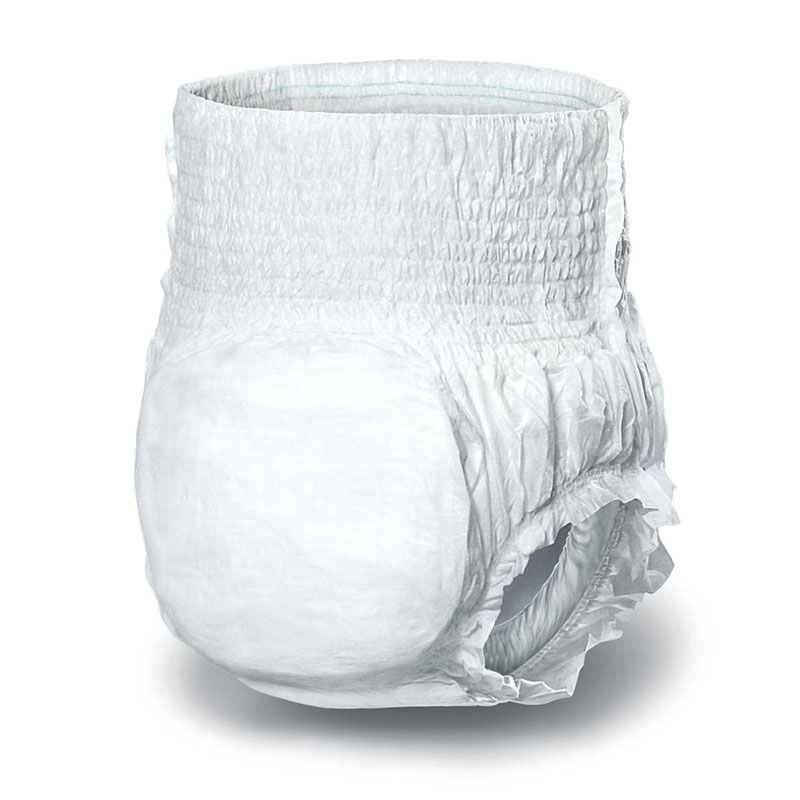 Protective Underwear X-Large Heavy 56" - 68"