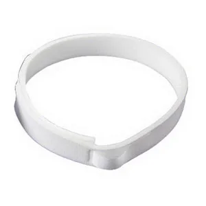 Medline Velcro Foam Catheter Strap