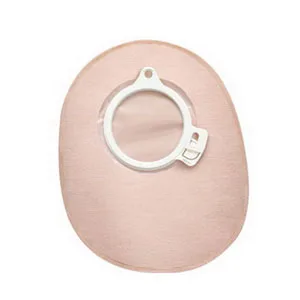 Coloplast SenSura Click Two-Piece Closed Pouch