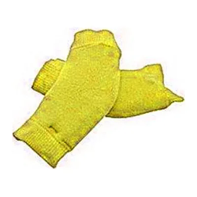Medi-Tech Medi-Elbow and Heel Safeguard Protective Sleeve, Small, Yellow