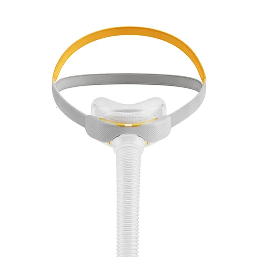 Fisher & Paykel Solo Nasal Mask - Medium