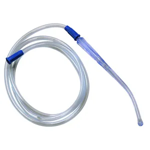 Kendall Argyle Yankauer Suction Tube