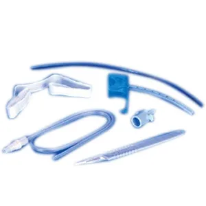 CareFusion Mini Tracheostomy Care Kit