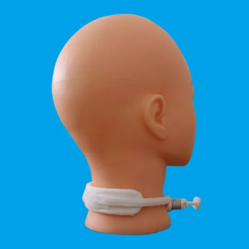 Leckie Medical Products Danny Trach Tie