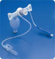 Smiths Medical Bivona Fome-Cuf Tracheostomy Tube with Talk Attachment