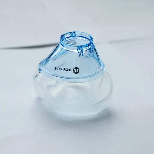 FITS N20 Cushion Replacement for AirFit F20 Mask - Medium