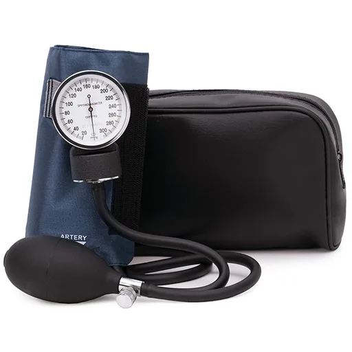 Hopkins Medical Standard Nylon Sphygmomanometer for Adults