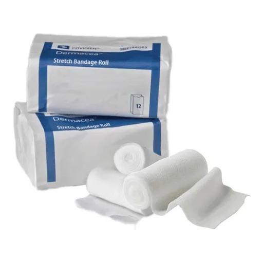Kendall Dermacea Sterile Stretch Bandage