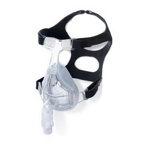 Fisher & Paykel H Inc Forma Full Face Mask with Headgear Extra-large