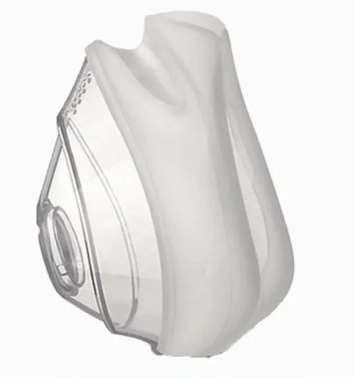 Rain8 Full Face Cushion for 3-Point and 4-Point Frames, Size Small