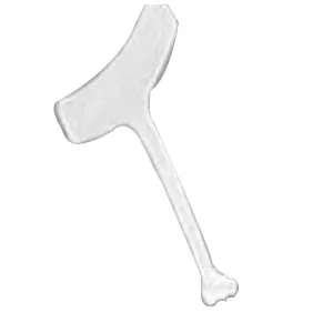 Inhealth Tech Blom-Singer Plug Insert 16Fr