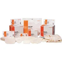 Smith & Nephew Exu-Dry Anti-Shear Absorbent Wound Dressing