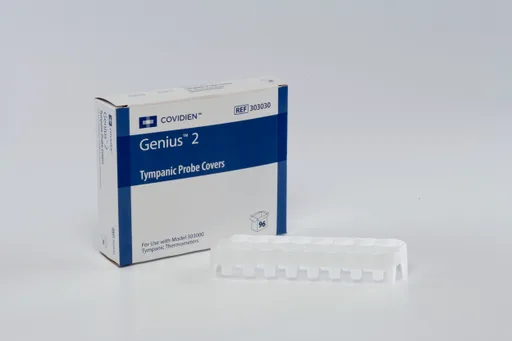 Kendall Genius 2 Tympanic Thermometer Probe Cover