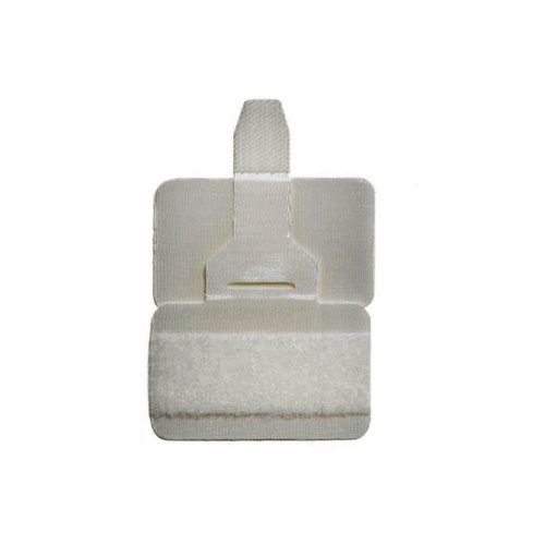 Halyard Catheter Leg Strap, for Tube Holder, 2" x 24"