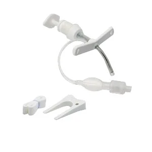 Smiths Medical Pediatric Tracheostomy Tube