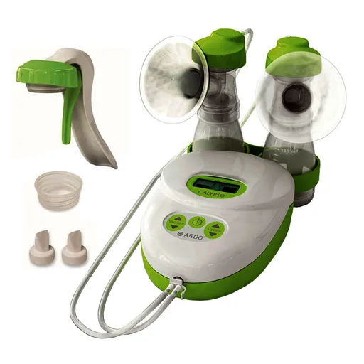 Ardo Medical Calypso Essentials Deluxe TX Electric Breast Pump