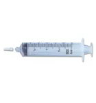 BD Syringe with Luer-Lok Tip 20mL