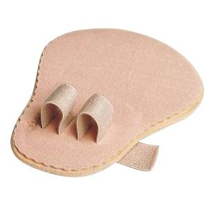 Pedifix Double Toe Straightener