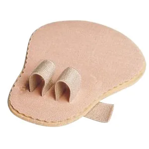Pedifix Double Toe Straightener