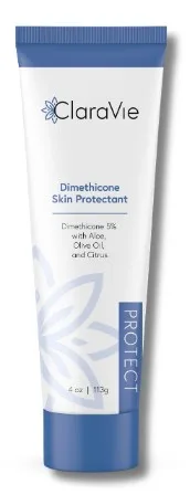 ClaraVie Dimethicone Skin Protectant