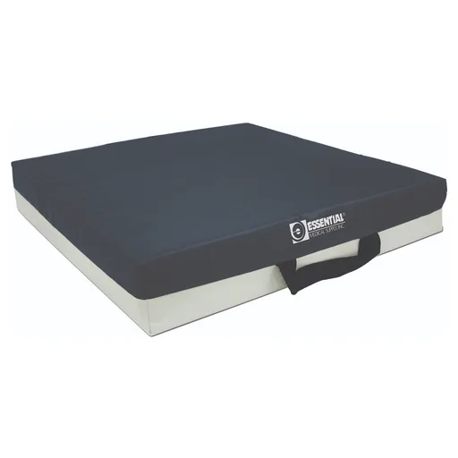 Essential Medical Positioning Gel Cushion