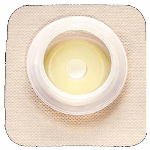 Entrust 5" x 5" Wafer with Tape Collar