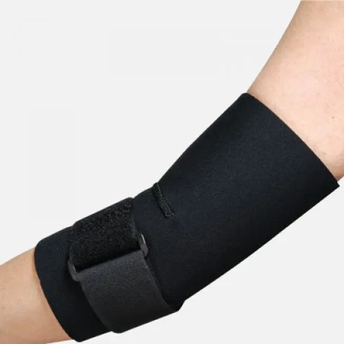 Leader Neoprene Tennis Elbow Strap