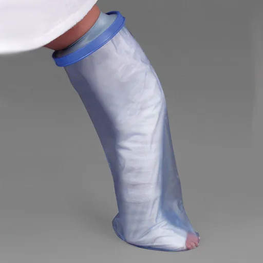 DMI Cast/Bandage Protector, 42"