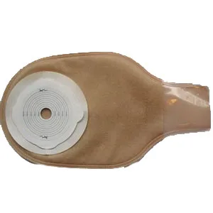 Gricks Ileostomy Disposable Pouch